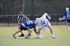 MLax vs Lasell  Men’s Lacrosse opened their 2024 season with a scrimmage against Lasell University. : MLax, lacrosse